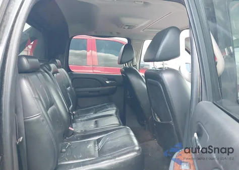 2007 Chevrolet Avalanche 1500 Ltz z USA, uszkodzony, nr VIN 3GNEC12077G263020